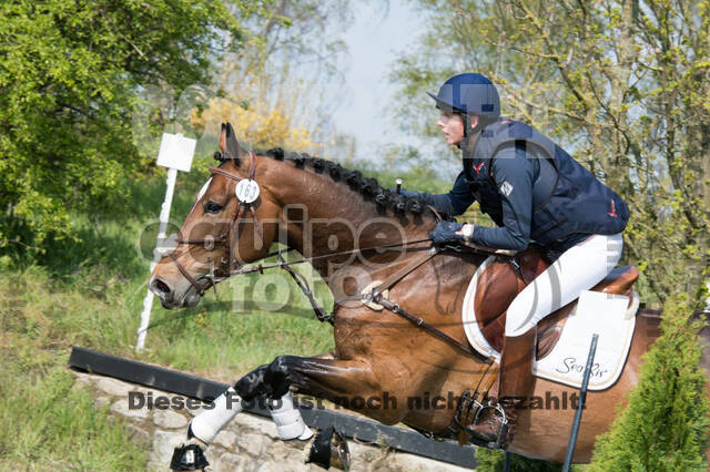 RV Lippe Bruch Gahlen (Geländepark Hardtberg 2019)
