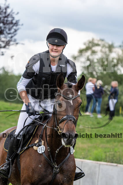 Late-Entry-Vielseitigkeit Langenfeld (06.+07.07.2020)