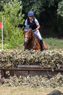 Late-Entry Vielseitigkeit Hamminkeln/Wesel (01.+02.08.2020)