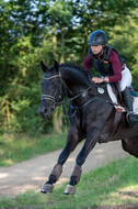 Late-Entry-Vielseitigkeit Gahlen (18.07.2020)
