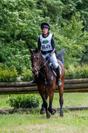 Westerstede Horse Trials 2021