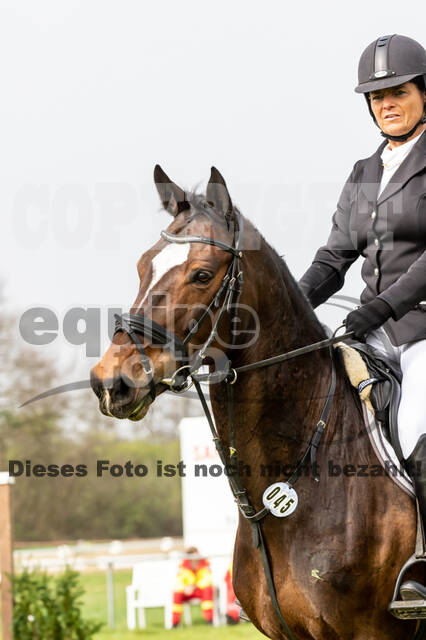 RV Seydlitz Kamp (06.+07.04.2019)