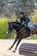 Geländetraining ZRFV Hamminkeln (24+25.04.2021)