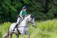 Westerstede Horse Trials (10.-13.06.2021)
