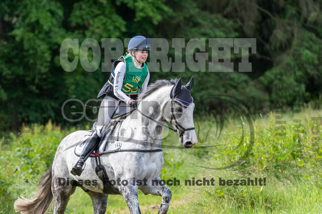 Westerstede Horse Trials (10.-13.06.2021)