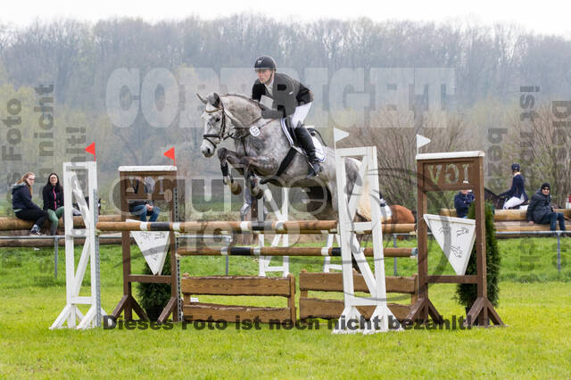 RV Seydlitz Kamp (06.+07.04.2019)