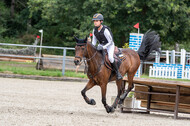 Late-Entry-Vielseitigkeit Langenfeld (11.+13./14.06.2020)