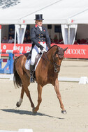 FEI European Championship Eventing 2017