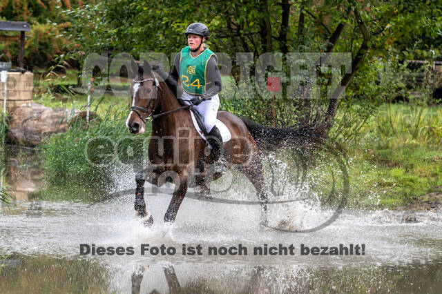 Vielseitigkeit RSV Wesel Obrighoven (26.+27.09.2020)