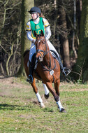 Geländetage beim RSV St. Hubertus Wesel Obrighoven (26.+27.03.2022)