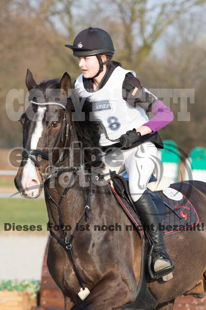 Eventing Langenfeld 2018