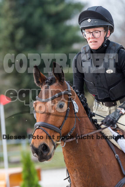 Trainingsturnier Langenfeld (12.+13.03.2022)