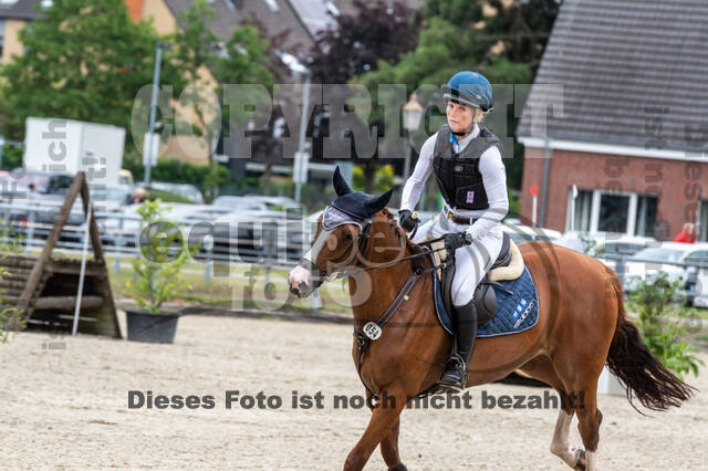 Late-Entry-Vielseitigkeit Langenfeld (11.+13./14.06.2020)
