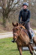 Trainingsturnier Langenfeld (12.+13.03.2022)