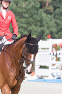 FEI European Championship Eventing 2019