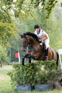 Vielseitigkeitsturnier RSV St. Hubertus Wesel Obrighoven