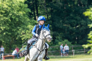 Goldene Schärpe 2021 - Ponys
