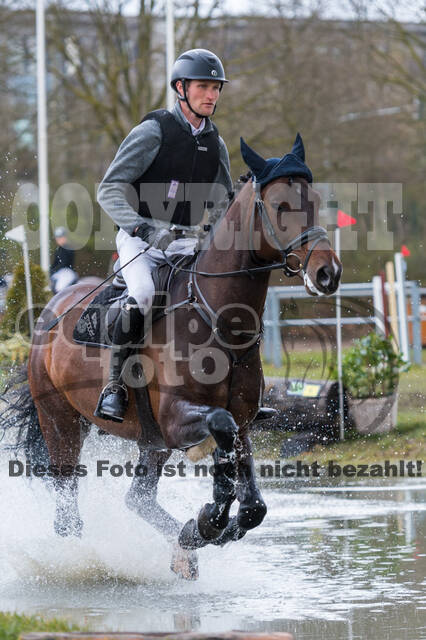 Eventing im Pferdesportzentrum Rheinland (Late Entry 14.03.2022)