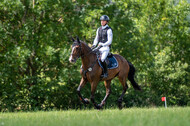 Bonn-Rodderberg Late-Entry-Vielseitigkeit (30.06.2020)