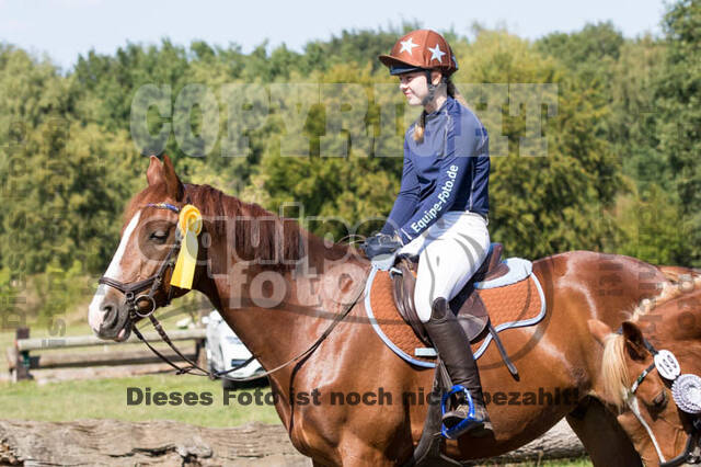 Vielseitigkeitsturnier RSV St. Hubertus Wesel Obrighoven