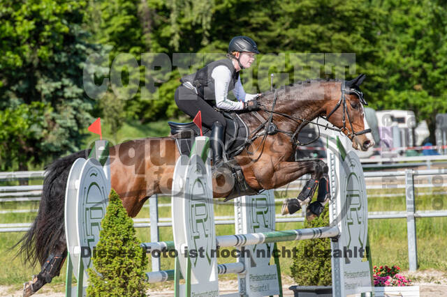 Test of Choise Langenfeld (29.+30.05.2021)