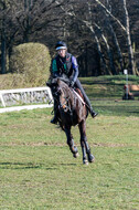 Geländetraining Wesel Obrighoven (19.+20.03.2022)