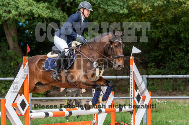 Late-Entry-Vielseitigkeit Langenfeld (06.+07.07.2020)