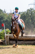 Late-Entry Vielseitigkeit Hamminkeln/Wesel (01.+02.08.2020)