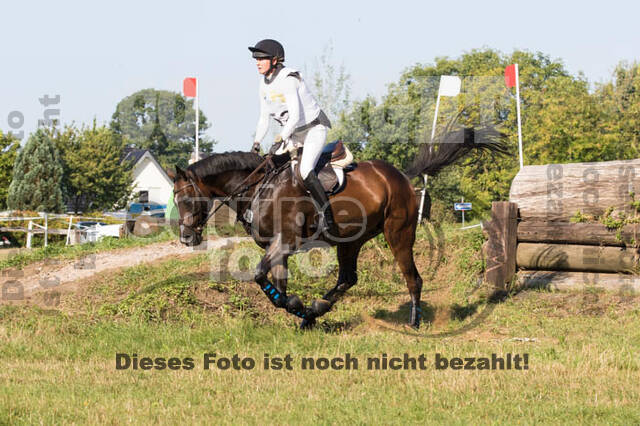 Vielseitigkeitsturnier RSV St. Hubertus Wesel Obrighoven