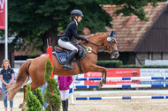 Goldene Schärpe 2021 - Ponys