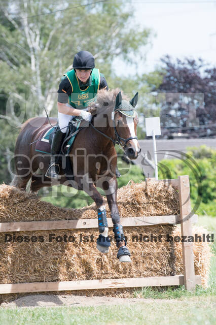 Vielseitigkeitsturnier ZRuFV von Lützow Hamminkeln