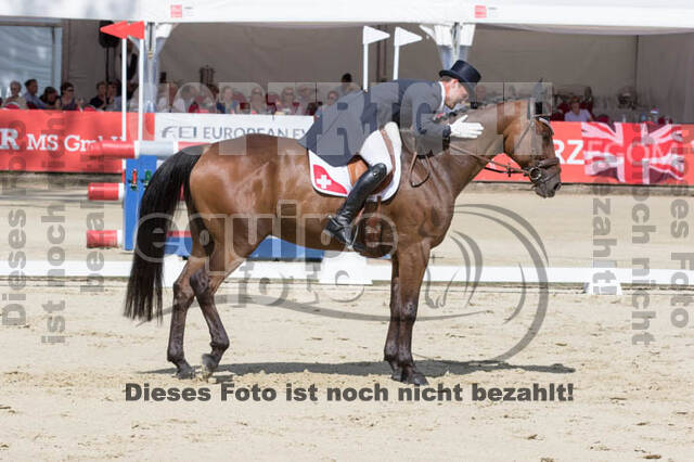 European Championship Eventing 2017