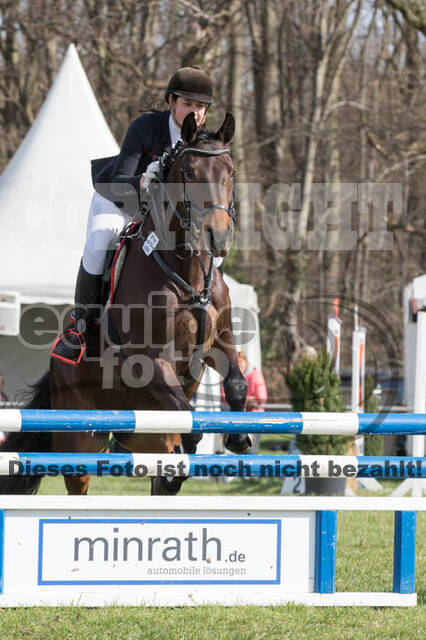 Frühjahrsvielseitigkeit RV Seydlitz Kamp