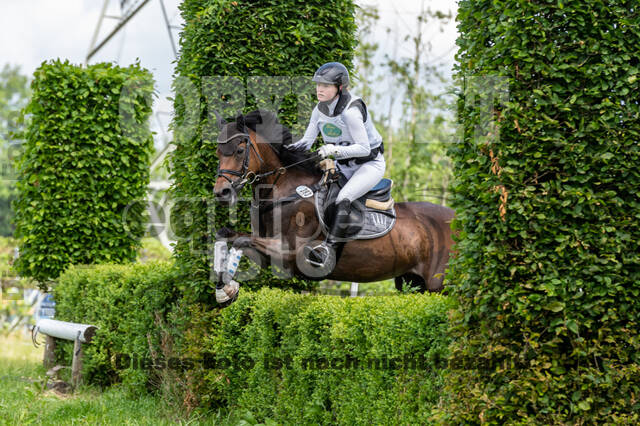 Westerstede Horse Trials 2021