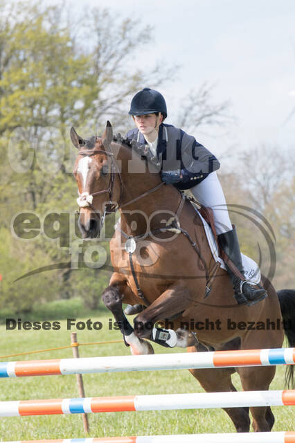 RV Lippe Bruch Gahlen (Geländepark Hardtberg 2019)
