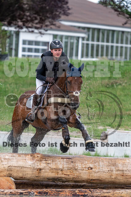 Late-Entry-Vielseitigkeit Langenfeld (06.+07.07.2020)