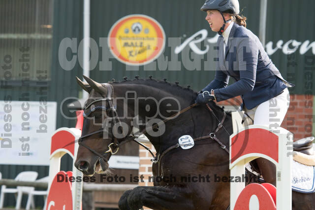 Vielseitigkeitsturnier ZRuFV von Lützow Hamminkeln