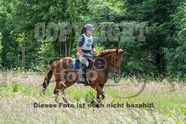 Westerstede Horse Trials 2021