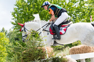 DJM Vielseitigkeit 2019, Kreuth