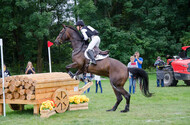 FEI European Championship Eventing 2017