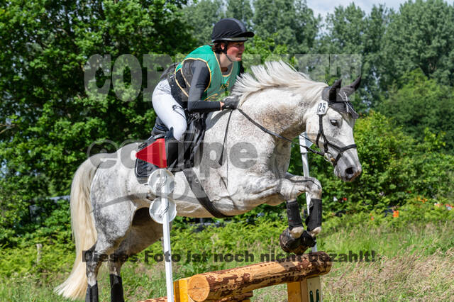 Westerstede Horse Trials (10.-13.06.2021)