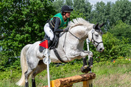 Westerstede Horse Trials (10.-13.06.2021)