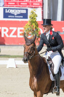 FEI European Championship Eventing 2017