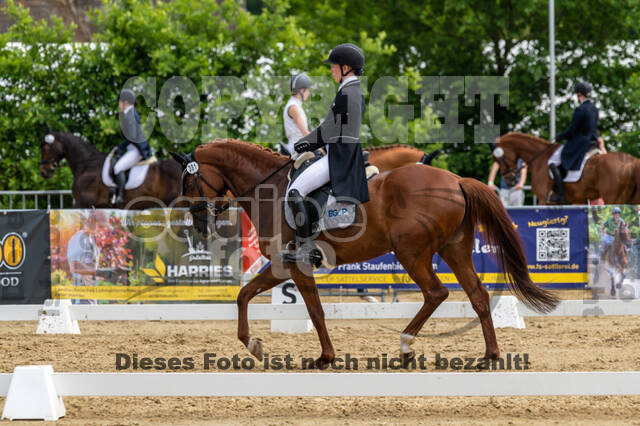 Westerstede Horse Trials 2021