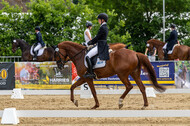 Westerstede Horse Trials 2021