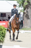 FEI European Championship Eventing 2017