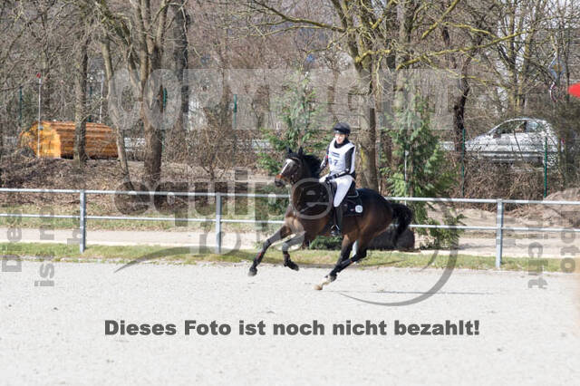 Eventing Langenfeld 2018