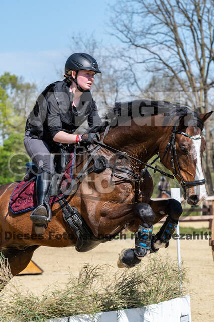Geländetraining ZRFV Hamminkeln (09.05.2021)