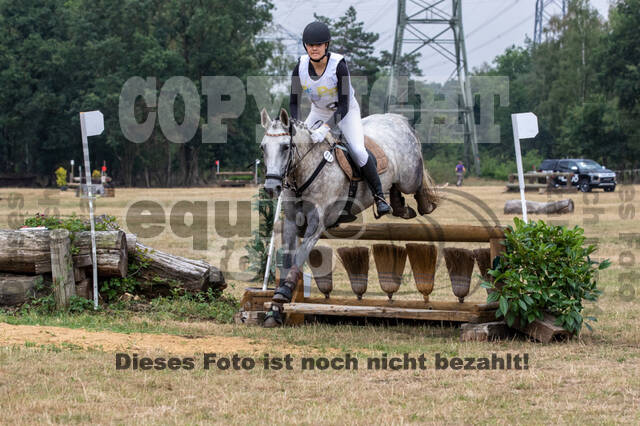 Late-Entry Vielseitigkeit Hamminkeln/Wesel (01.+02.08.2020)