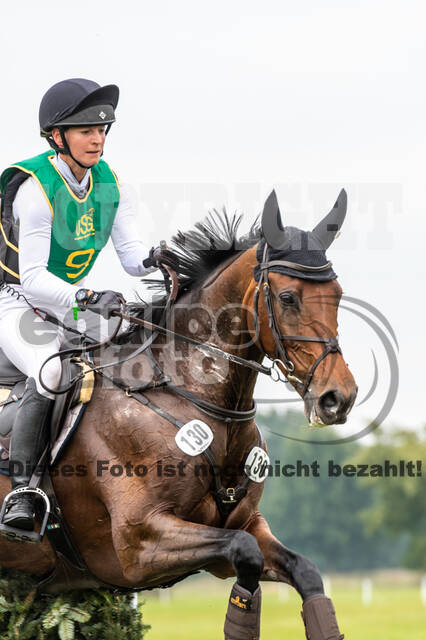 Deutsche Meisterschaft Vielseitigkeit (Luhmühlen)